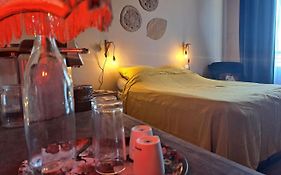 chambre cosy en centre ville avec accès indépendant